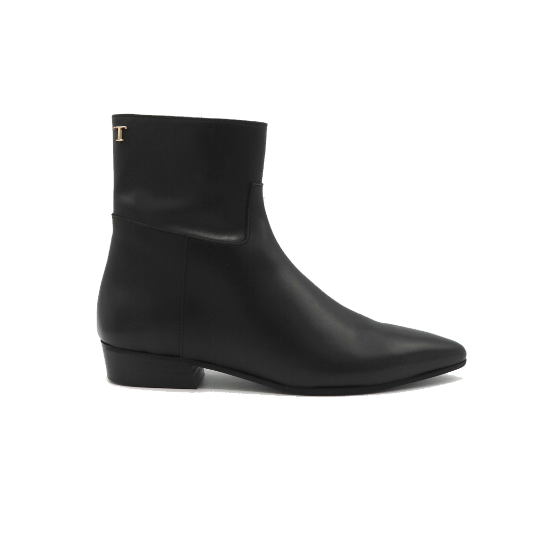 Kurt Geiger Haksandaal