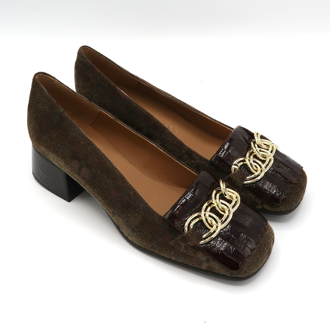 Steve Madden Haklaars