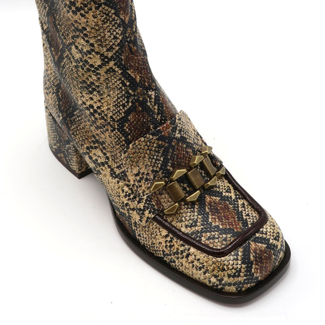 Steve Madden Haklaars