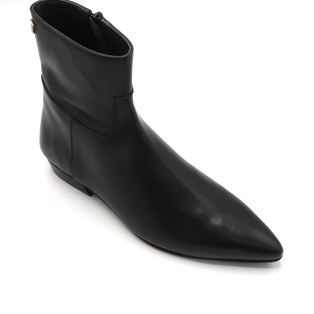 Kurt Geiger Haksandaal