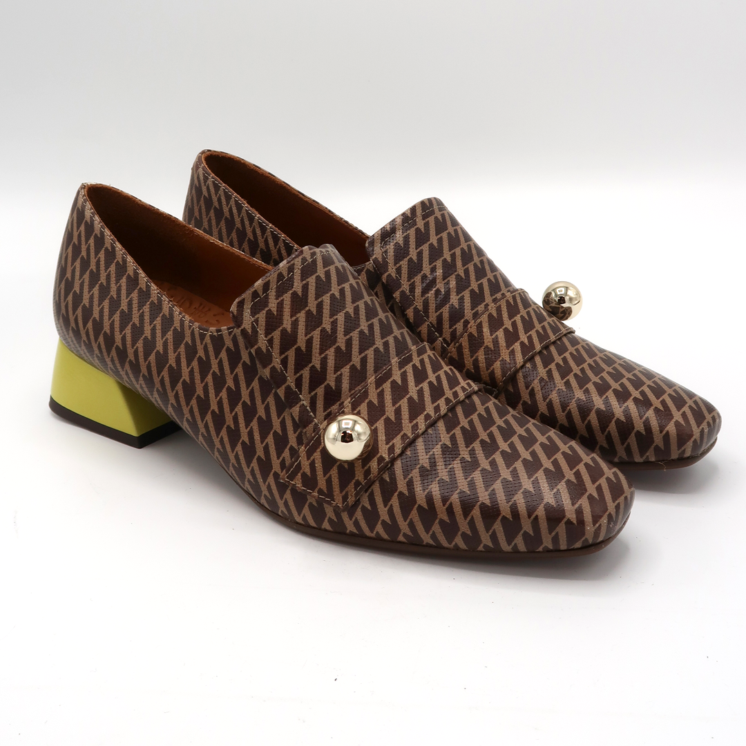 Steve Madden Haklaars