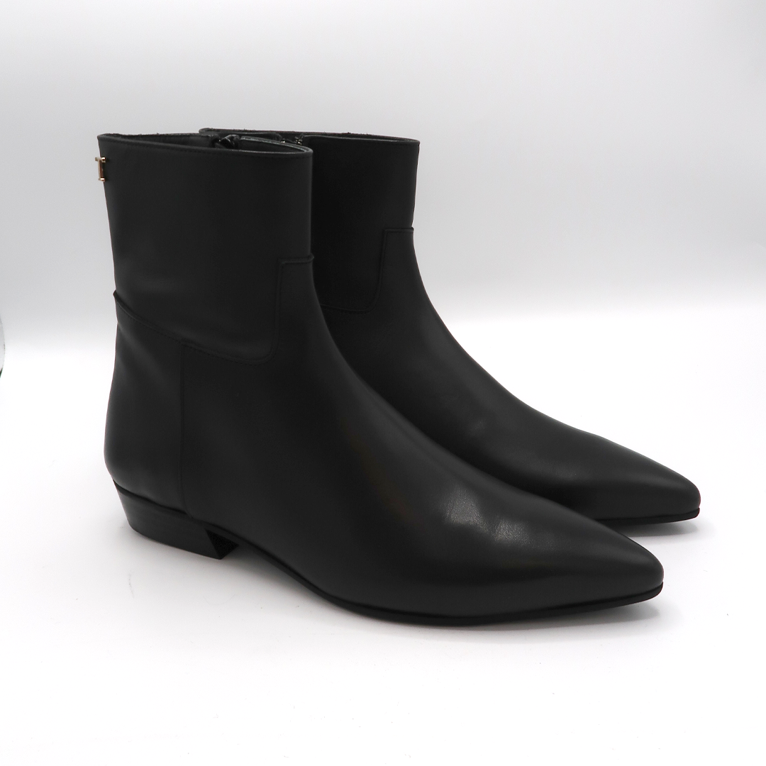 Kurt Geiger Haksandaal