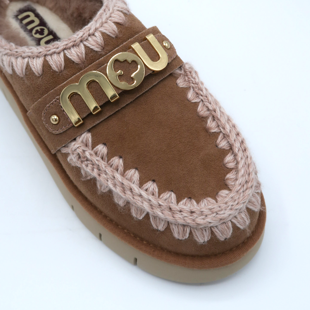 Mou Slip-On