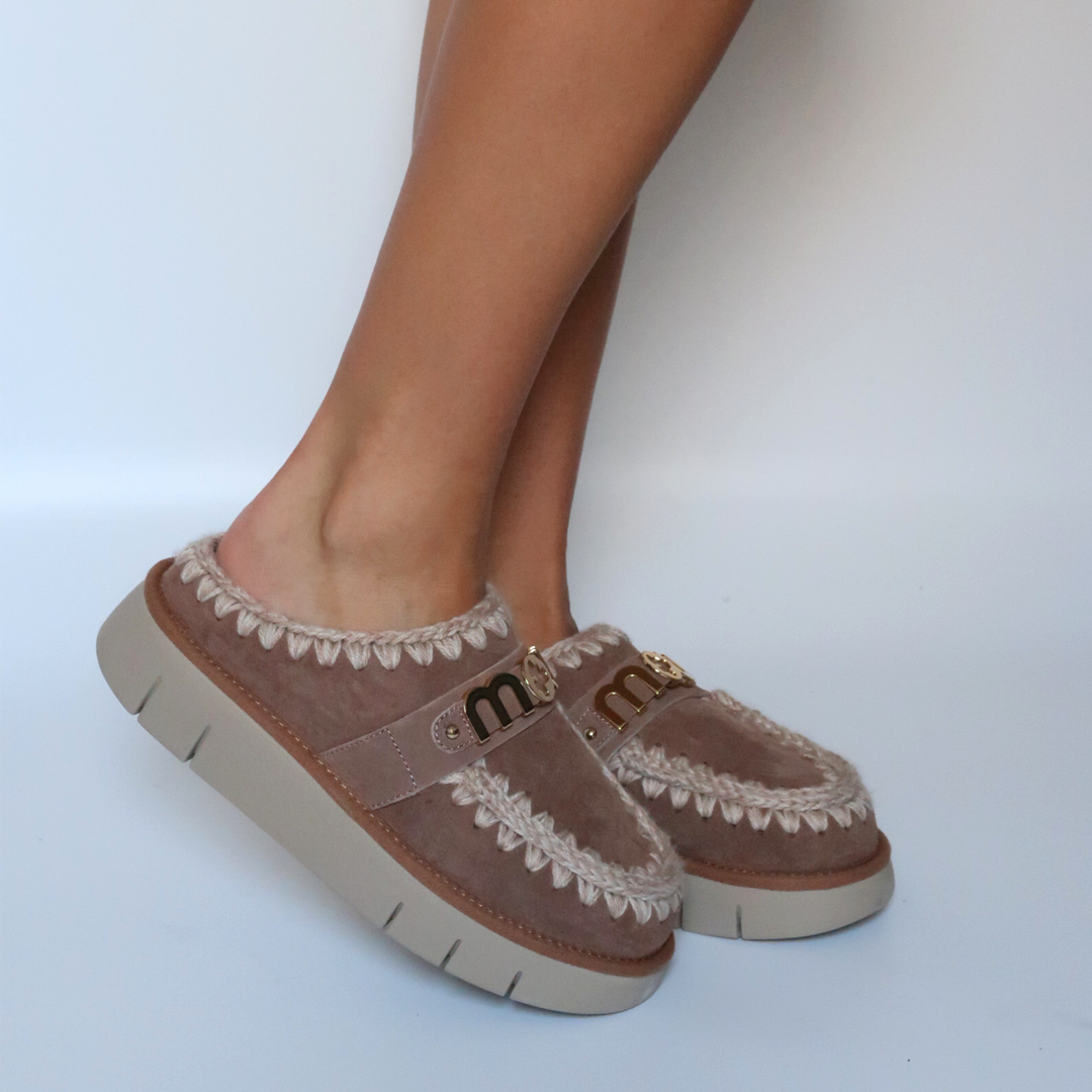 Mou Slip-On