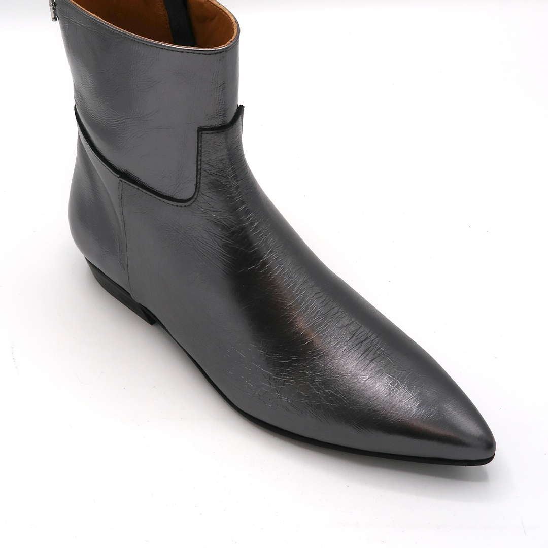 Kurt Geiger Haksandaal