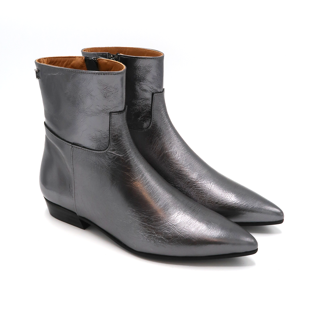 Kurt Geiger Haksandaal