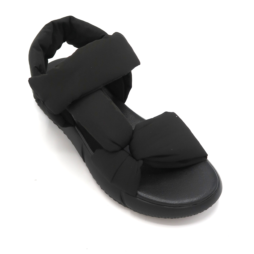 Sandaal Elena Iachi E3200 tulip black