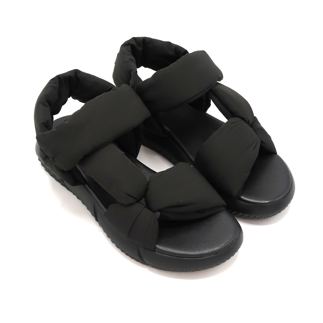 Sandaal Elena Iachi E3200 tulip black