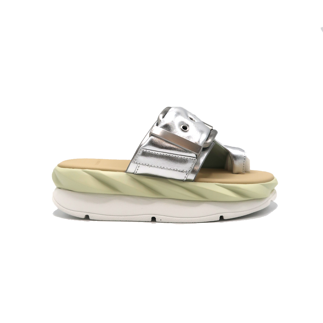 4CCCCees Mellow Glow Silver