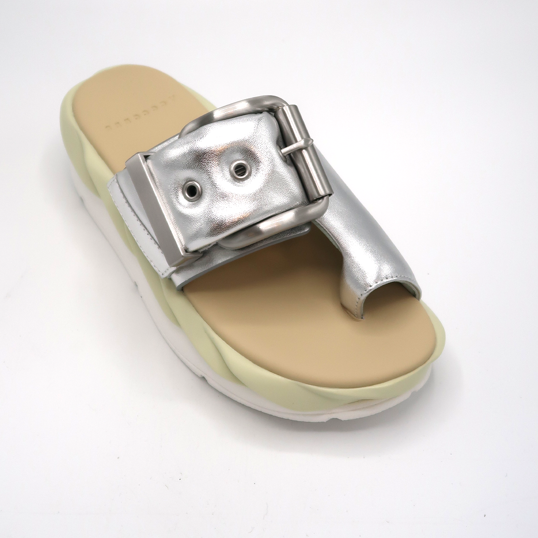 4CCCCees Mellow Glow Silver