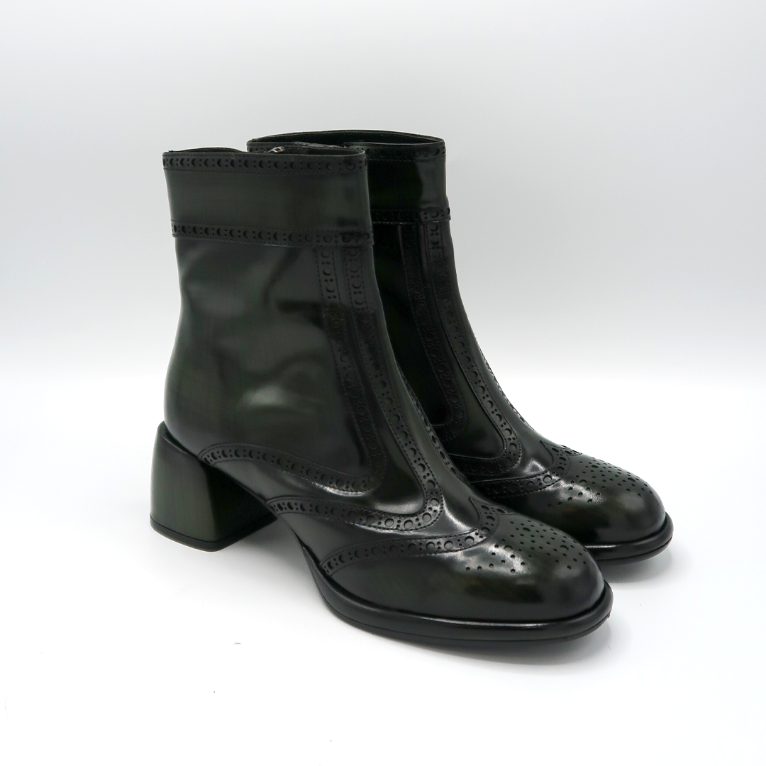 Voile Blanche Sneaker