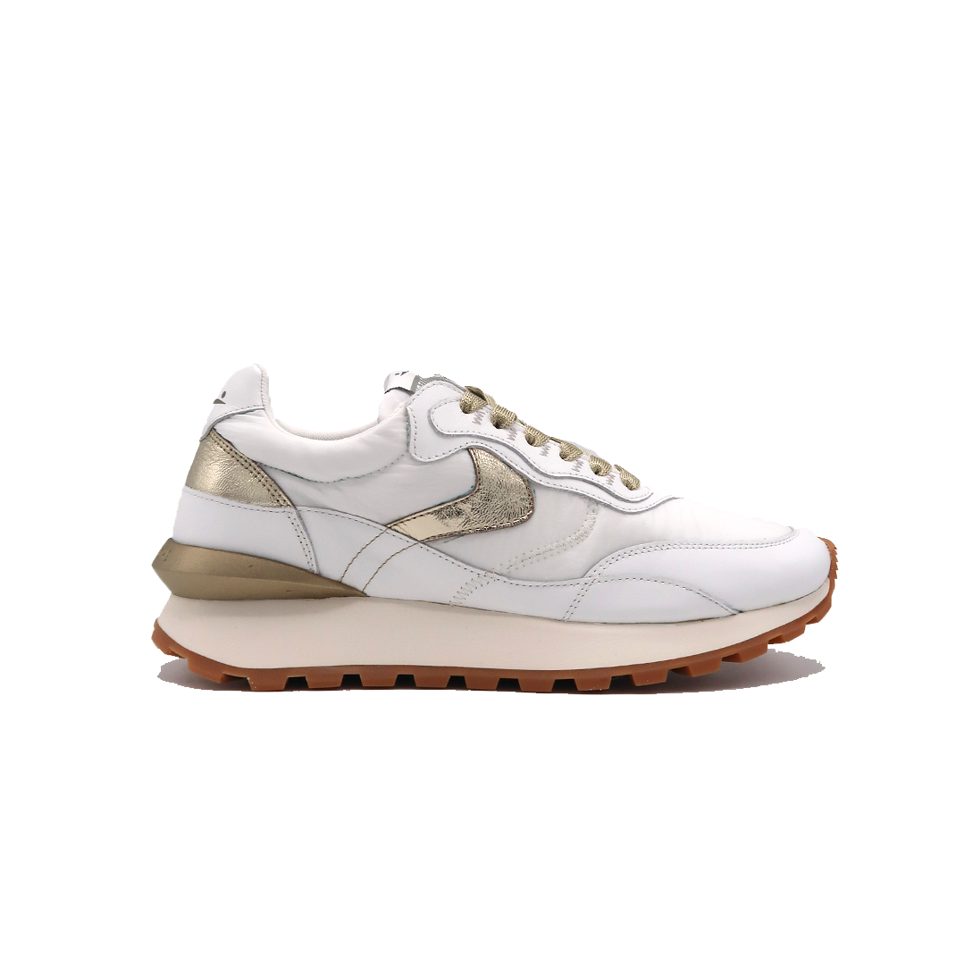 Voile Blanche sneaker Qwark