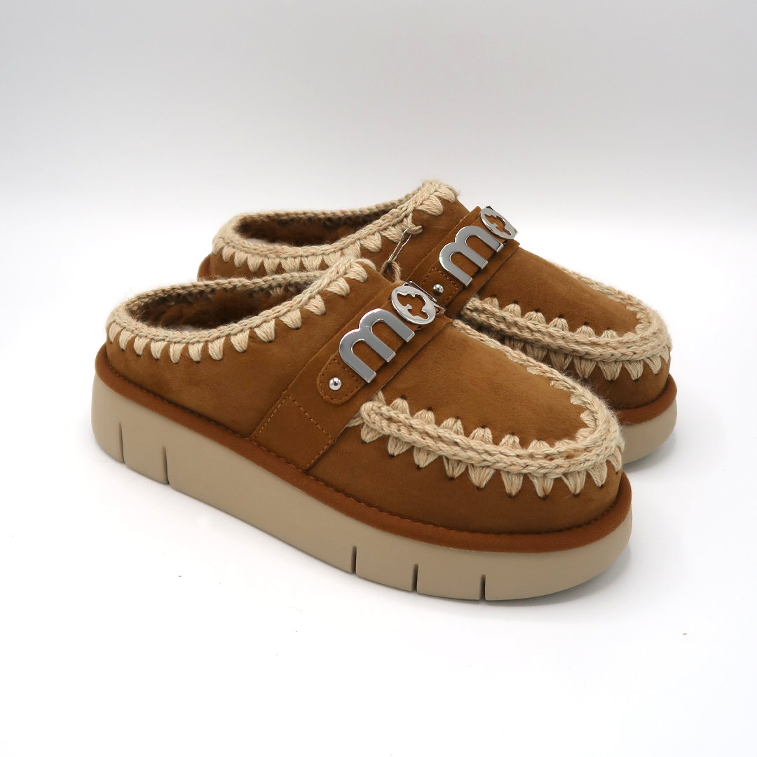 Voile Blanche Sneaker