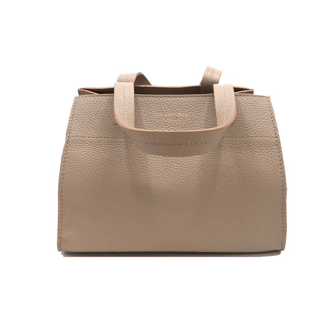 My Best Bag Firenze Diva Bag Small Granite