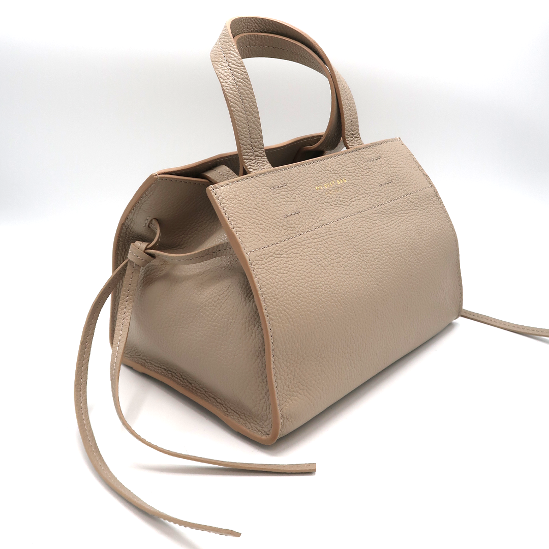 My Best Bag Firenze Diva Bag Small Granite