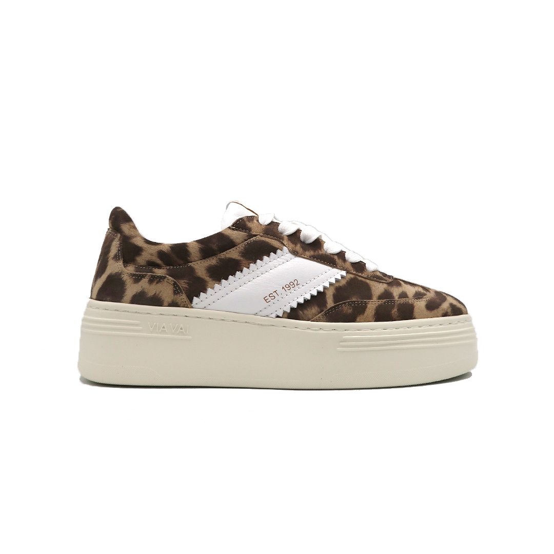 Via vai Isa Romi sneaker