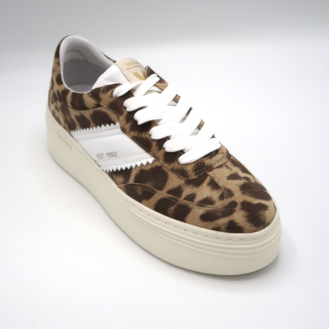 Via vai Isa Romi sneaker