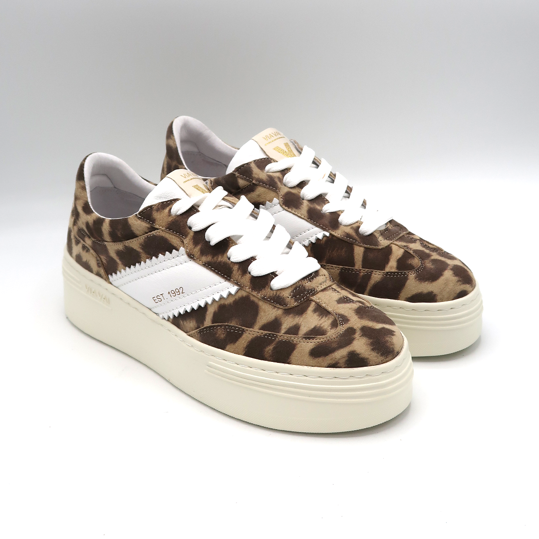 Via vai Isa Romi sneaker