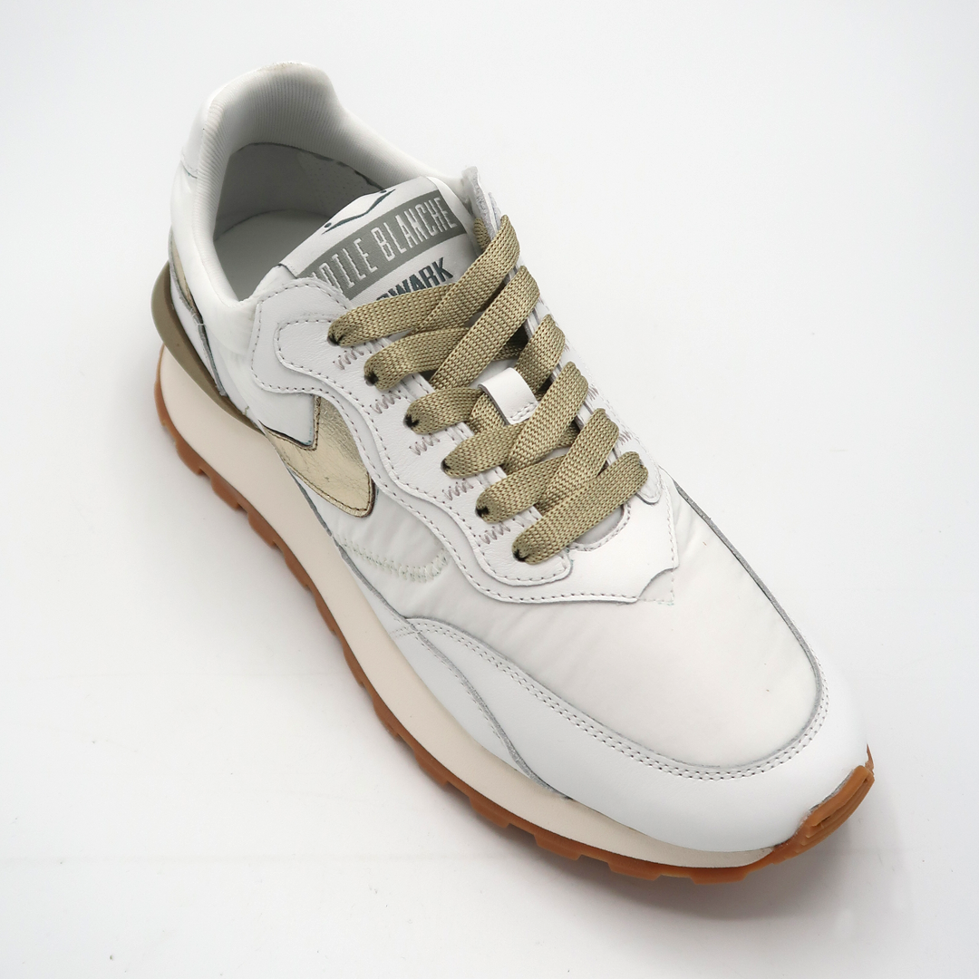 Voile Blanche sneaker Qwark
