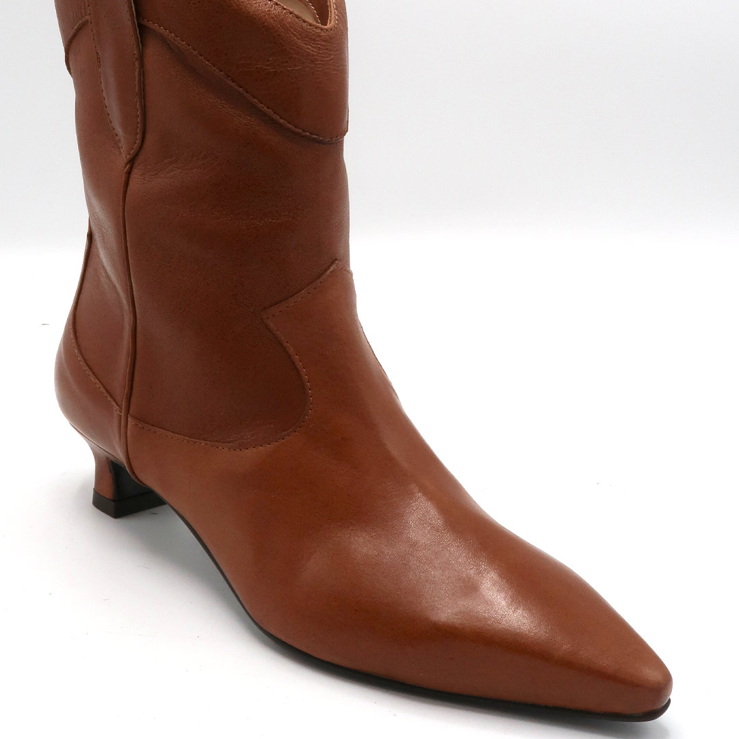 Kurt Geiger Ballerina