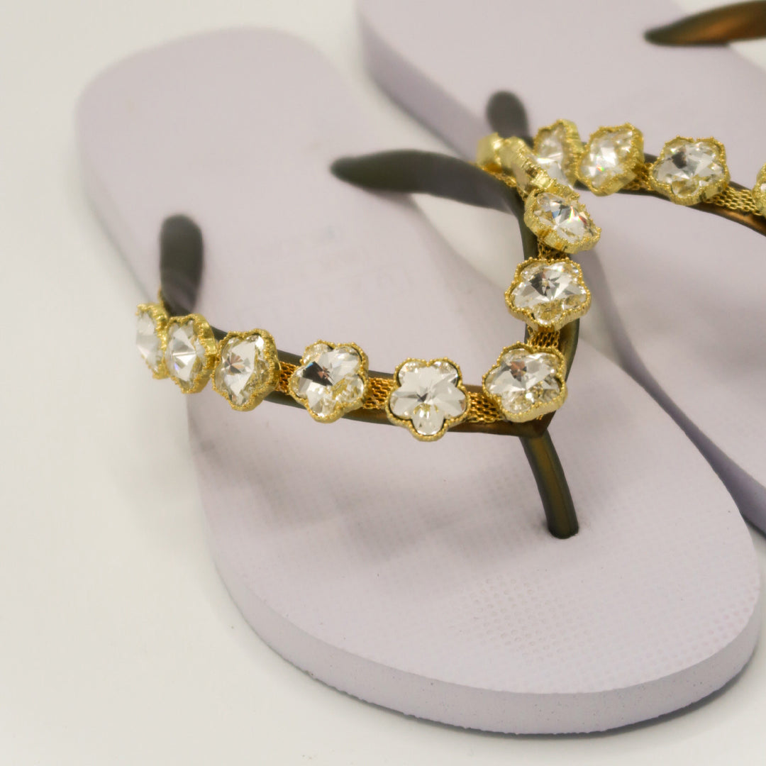 Uzurii Slipper