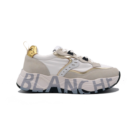 Voile Blanche Sneaker