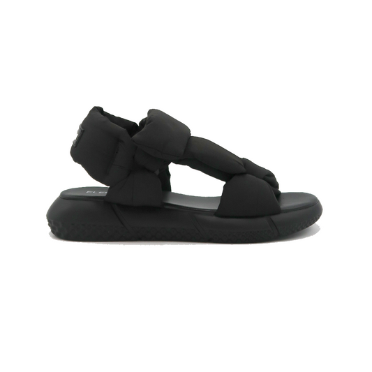 Sandaal Elena Iachi E3200 tulip black