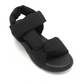 Sandaal Elena Iachi E3200 tulip black