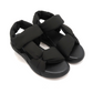 Sandaal Elena Iachi E3200 tulip black