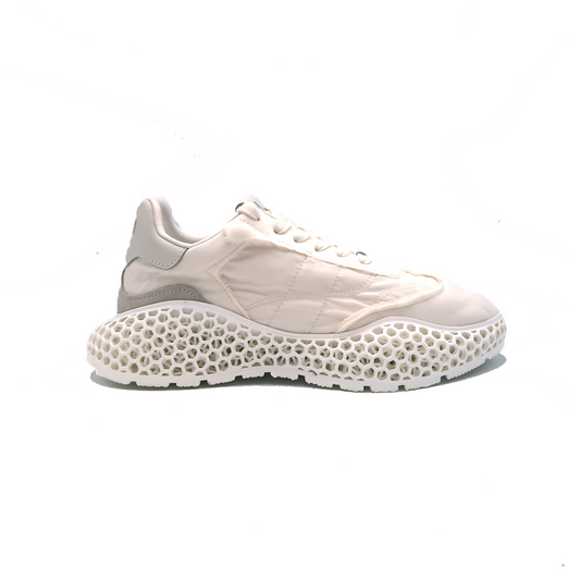 Elena Iachi sneaker E 4405 white