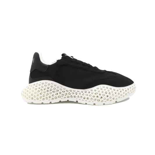 Elena Iachi sneaker E 4405 black