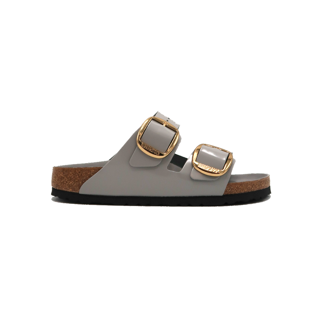 Birkenstock High Shine Stone