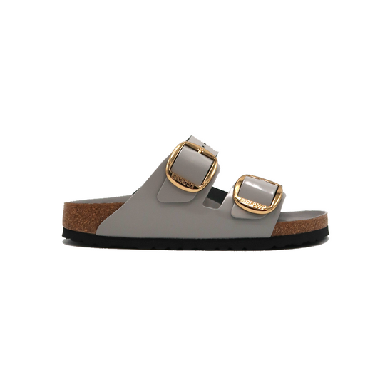 Birkenstock High Shine Stone