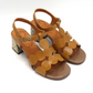 Chie Mihara T-Band sandaal Laiza