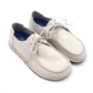 Birkenstock Utti Lace Antique White