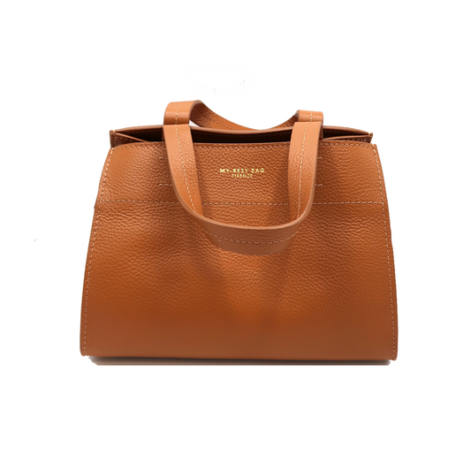 My Best Bag Firenze Diva Bag Small Natura