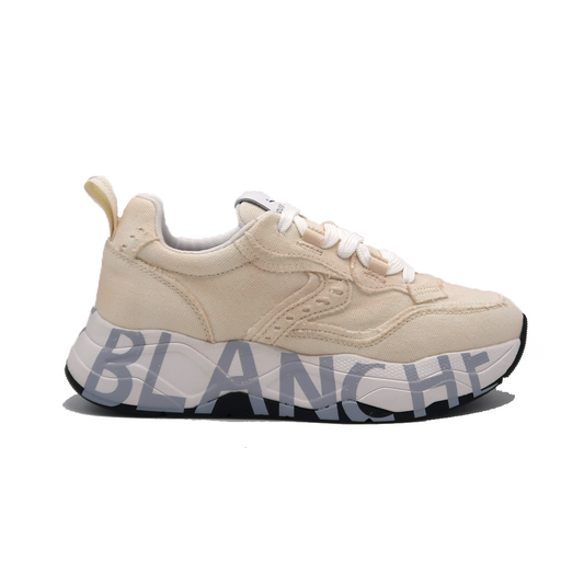 Voile Blanche Sneaker