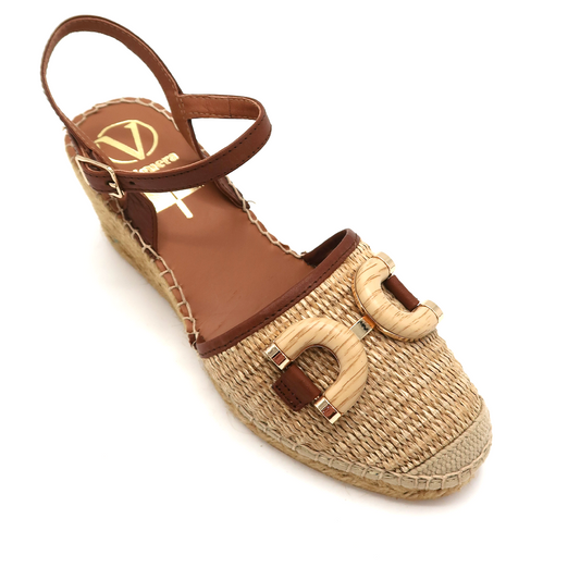 Viguera espadrille