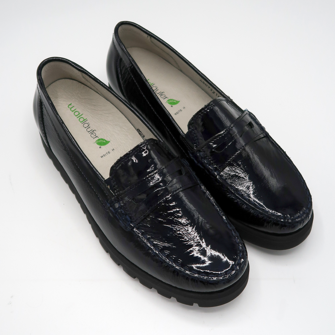 Waldlaufer Loafer