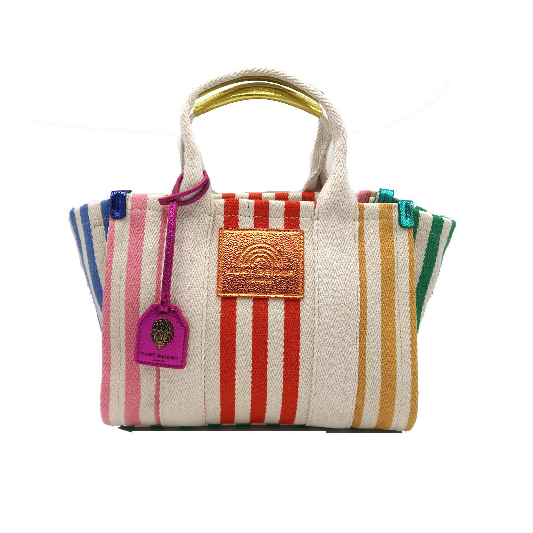Kurt Geiger Southbank SM Shopper