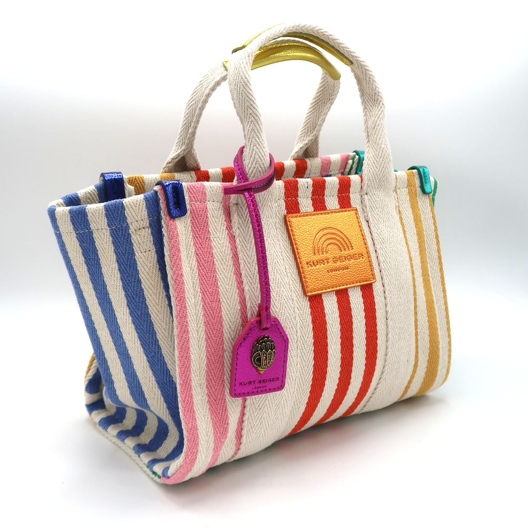 Kurt Geiger Southbank SM Shopper
