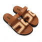 Bibi Lou slippers Cuero 527Z32VK